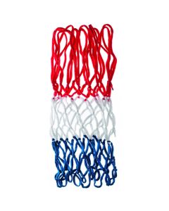 Filet de basket (La paire) Tricolore