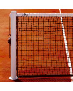 Filet tennis 3mm PE tressé Roland Garros