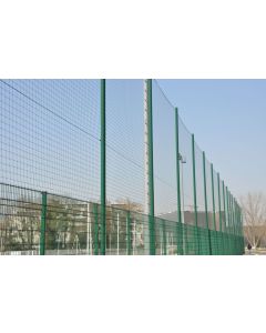 FILET DE PROTECTION FOOTBALL/ VOLLEY/ HANDBALL 3M - 1 M LINEAIRE