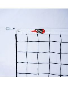 FILET DE VOLLEY-BALL MATCH 3MM