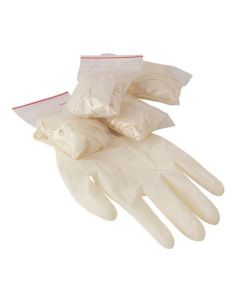 Gants de soin