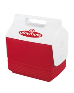 Cramer Glacière rouge 3,8L