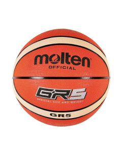 Ballon de basket MOLTEN GR5, 790153.022
