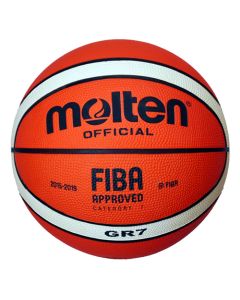 Ballon de Basket Molten GR7 D Taille 7
