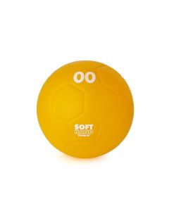 Ballon de Handball PVC SOFT' Taille 00