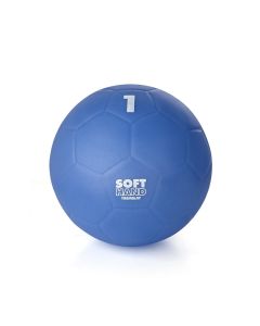 Ballon de Handball PVC SOFT Taille 1
