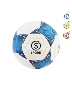 BALLON DE FOOTBALL SPORTI UNITED T3-4-5