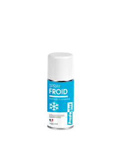 Bombe de froid 150ml PRESTOGLAS