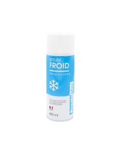 Bombe de froid 400 ml