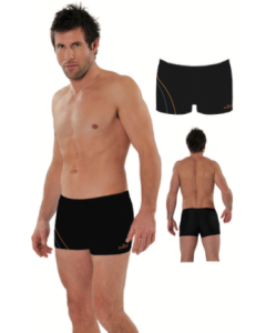 Boxer de bain Homme