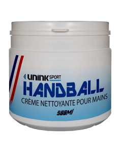 CRÈME NETTOYANTE POUR LES MAINS