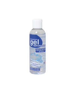 LOT DE 12 BIDONS GEL HYDROALCOOLIQUE 100 ML