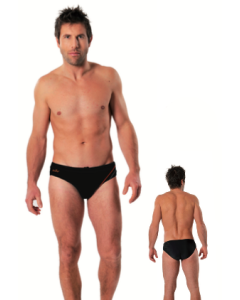 Slip de bain homme