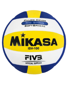 Ballon de volley Mikasa ISV-100