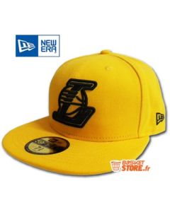 Casquette NBA New Era Los Angeles Lakers 11