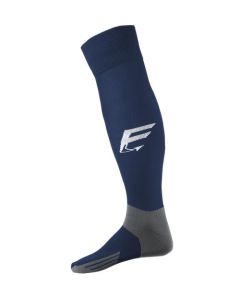 Chaussettes de rugby Force XV marine