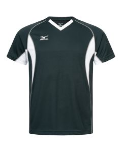 Maillot de volley Mizuno TRAD noir