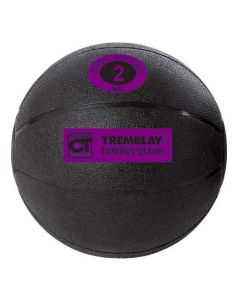 Médecine Ball 2 kg