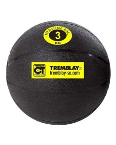 Médecine Ball 3 kg