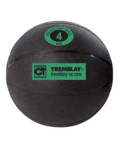 Médecine Ball 4 kg