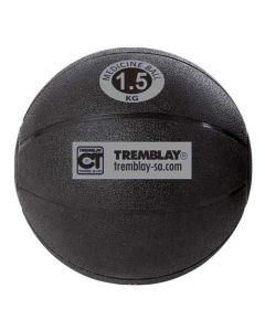 Médecine Ball 1.5 kg