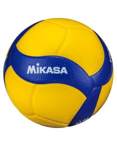 Ballon de volley-ball Mikasa V300W T.5