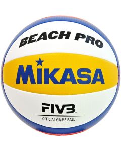 Ballon de volleyball Mikasa Beach Pro BV550C FIVB
