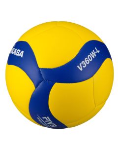 ballon volleyball mikasa v360w-L