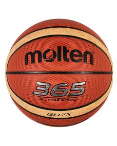 Ballon de Basket Molten GH7X Taille 7 787440 024