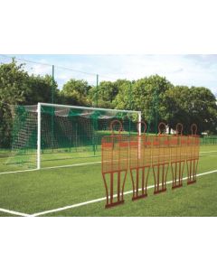 MUR DE COUP-FRANC FOOTBALL - CATÉGORIE JEUNES