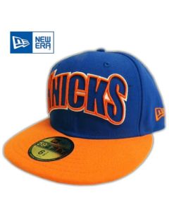 Casquette new era new york knicks 8