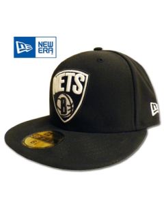 Casquette NBA New Era Brooklyn NETS 4