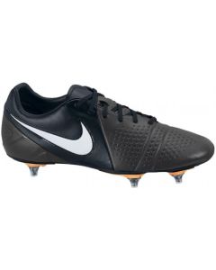 Crampons Nike CTR360 Libretto III SG noirs