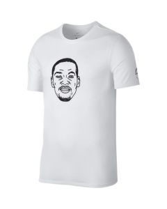 T-Shirt Nike Dry KD Blanc