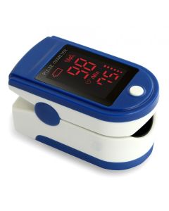Oxymètre / Cardio-fréquencemètre