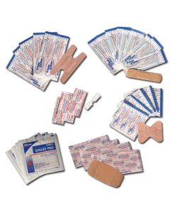 Lot Pansements multi-formes Cramer