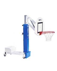 Vendeur pro Panier de Basket Enfant sur Pied,Panier de Basket-Ball Mobile  sur 2 roulettes