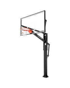 PANIER DE BASKET GOALRILLA FT72 à SCELLER DANS LE SOL