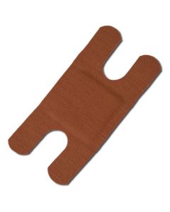 Pansement d'Articulation Cramer 3,8cm x 7,6cm - Boîte de 100