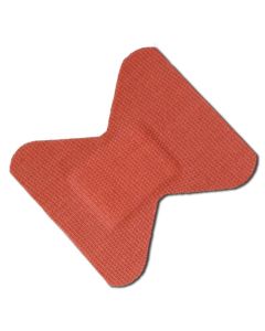 Pansement de Doigt Cramer 4.4cm x 5.1cm - Boîte de 100
