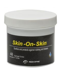 Skin On Skin - Pot 48 Rondelles 287501