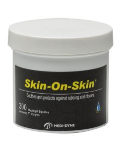 Skin On Skin - Pot 200 Carrés 287502