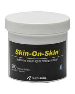 Skin On Skin - Pot 200 Carrés 287502