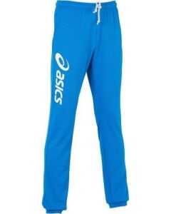 Pantalon Asics Sigma bleu-blanc