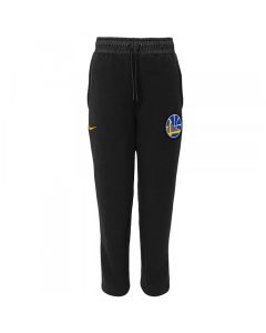 pantalon-nba-golden-state-warriors-junior-nike