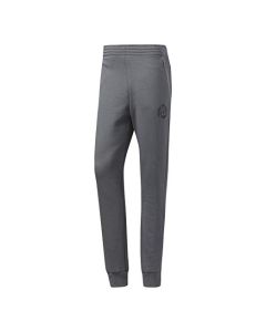 Pantalon adidas Derrick Rose gris