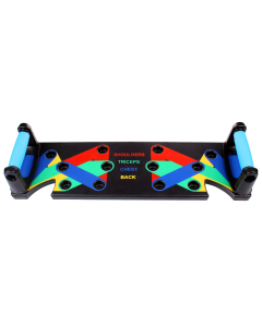 PLANCHE D’EXERCICE MULTIFONCTION DE MUSCULATION