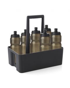 Porte- bouteille 8 bouteilles