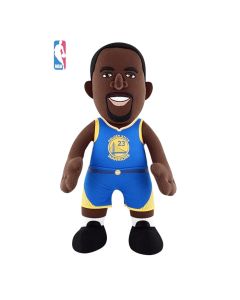 poupluche-nba-gsw-green