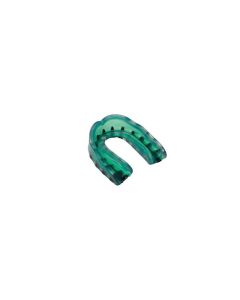 Protège-dents simple Wilson Foot US Triple density 